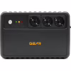 Пристрій безперебійного живлення GEAR GU-1000P3 - Image 1