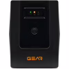 Пристрій безперебійного живлення GEAR GU-1000PL - Image 2