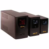 Источник бесперебойного питания GEAR GU-1500MLCD - Image 4
