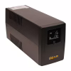 Источник бесперебойного питания GEAR GU-1500MLCD - Image 1