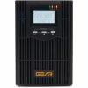 Источник бесперебойного питания GEAR GU-2000PS - Image 2