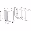 Посудомоечная машина Gorenje GV520E10 - Image 5