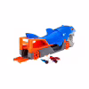 Ігровий набір Hot Wheels Вантажівка-транспортер "Акуляча паща" (GVG36) - Image 3