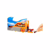 Ігровий набір Hot Wheels Вантажівка-транспортер "Акуляча паща" (GVG36) - Image 8