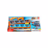 Ігровий набір Hot Wheels Вантажівка-транспортер "Суперперегони" (GVG37) - Image 3