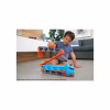 Ігровий набір Hot Wheels Вантажівка-транспортер "Суперперегони" (GVG37) - Image 7