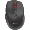 Мишка Xtrike ME GW-223BK Wireless Black (GW-223BK) - Image 1
