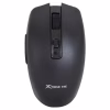 Мишка Xtrike ME GW-224 Silent Bluetooth/Wireless Black (GW-224BK) - Image 1