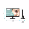 Монітор BenQ GW2490 BLACK - Image 7