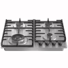 Варочна поверхня Gorenje GW642ABX - Image 2