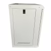 Шкаф настенный GEAR 12U 19" 600x600x600 мм, + полка 19", grey (GWMSN-12U-600-600G) - Image 5
