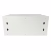 Шкаф настенный GEAR 4U 19" 600x450x280 мм, + полка 19", grey (GWMSN-4U-600-450G) - Image 3