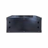 Шафа настінна GEAR 4U 19'' 600x600x280 мм, black (GWMSN-4U-600-600) - Image 4