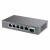 Комутатор мережевий Grandstream GWN7700M - Image 2