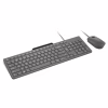 Комплект Lenovo 310 Combo Wired USB UA Black (GX31R09776) - Image 3