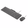 Комплект Lenovo 310 Combo Wired USB UA Black (GX31R09776) - Image 4
