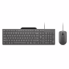 Комплект Lenovo 310 Combo Wired USB UA Black (GX31R09776) - Image 1