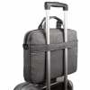 Сумка для ноутбука Lenovo 15.6" Casual T210 Grey (GX40Q17231) - Image 6