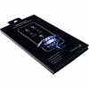 Стекло защитное Grand-X Samsung Galaxy A14 SM-A145 black (GXSGA145FCB) - Image 3
