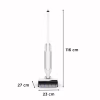 Пилосос Rowenta GZ7540WO - Image 3