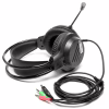 Навушники Hölmer H-01GS 3.5 мм Black (H-01GS) - Image 11