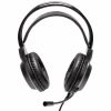 Навушники Hölmer H-01GS 3.5 мм Black (H-01GS) - Image 2
