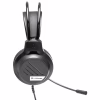 Навушники Hölmer H-01GS 3.5 мм Black (H-01GS) - Image 3