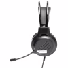 Навушники Hölmer H-01GS 3.5 мм Black (H-01GS) - Image 4