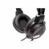 Навушники Hölmer H-01GS 3.5 мм Black (H-01GS) - Image 7
