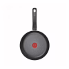 Сковорода Tefal So'' Light 26 см, алюміній, бакеліт, скло, чорний (H0560542_SET) - Image 3