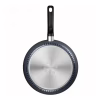 Сковорода Tefal So'' Light 26 см, алюміній, бакеліт, скло, чорний (H0560542_SET) - Image 4