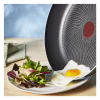 Сковорода Tefal So'' Light 28 см, алюміній, бакеліт, скло, чорний (H0560642_SET) - Image 8
