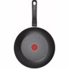 Сковорода Tefal ВОК So'' Light, 28 см, алюміній, бакеліт, чорний (H0561942) - Image 5