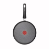 Сковорода Tefal So'' Light для млинців 25 см, алюміній, бакеліт, чорний (H0563842) - Image 2