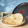 Сковорода Tefal So'' Light для млинців 25 см, алюміній, бакеліт, чорний (H0563842) - Image 7