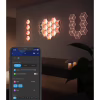Светильник Govee H106A Glide Hexagon Light Panels Ultra Expansion Pack, 1pc, RGBIC, Wi-Fi/Bluetooth, Purple (H106A007-OF-EU) - Image 5
