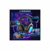 Наушники Fifine H16 7.1 RGB Black (H16) - Image 11