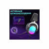 Наушники Fifine H16 7.1 RGB Black (H16) - Image 9