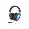 Наушники Fifine H16 7.1 RGB Black (H16) - Image 1