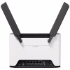 Маршрутизатор Mikrotik Chateau Pro ax (H53UiG-5HaxQ2HaxQ) - Image 3
