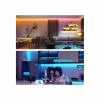 Світлодіодна стрічка Govee H615A LED 5.0m, RGB, WI-FI/Bluetooth, microphone, white (H615A3A3) - Image 2