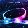 Светодиодная лента Govee Phantasy Outdoor LED RGBIC Strip Lights 10м Білий (H61723D1) - Image 5