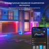Светодиодная лента Govee Phantasy Outdoor LED RGBIC Strip Lights 10м Білий (H61723D1) - Image 7