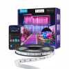 Светодиодная лента Govee Phantasy Outdoor LED RGBIC Strip Lights 10м Білий (H61723D1) - Image 1