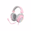 Навушники Fifine H6 RGB 7.1 Pink (H6P) - Image 2