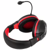 Навушники Marvo H8321S Black-Red (H8321S) - Image 4