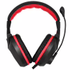 Навушники Marvo H8321S Black-Red (H8321S) - Image 1