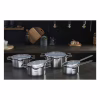 Набір посуду Tefal Nordica 10 предметів (H852SA56) - Image 5