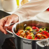 Каструля Tefal Minis, з кришкою,1.5 л, нержавіюча сталь, скло (H8744255) - Image 4