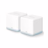 Точка доступу Wi-Fi Mercusys HALO-H30-2-PACK - Image 1